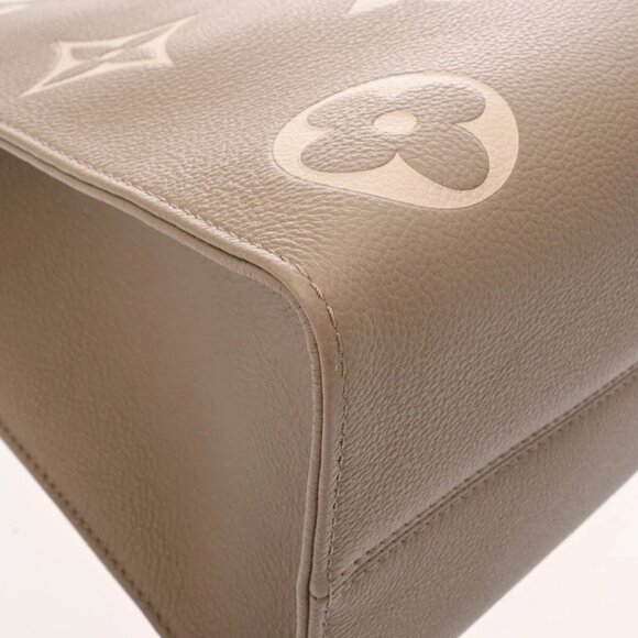 LOUIS VUITTON Monogram Ann Platt ONTHEGO MM 2WAY Tote - Picture 10 of 15